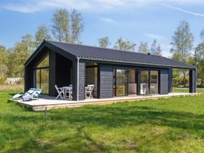 Holiday Home Ivar - 450m from the sea in Lolland- Falster and Mon by Interhome, Gedser